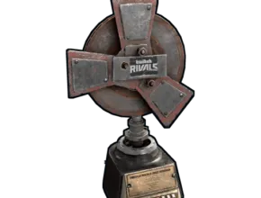RUST Trophy