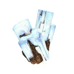 The Planet Crafter Zeolite Ore