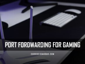 Understanding Port Forwarding for Gaming