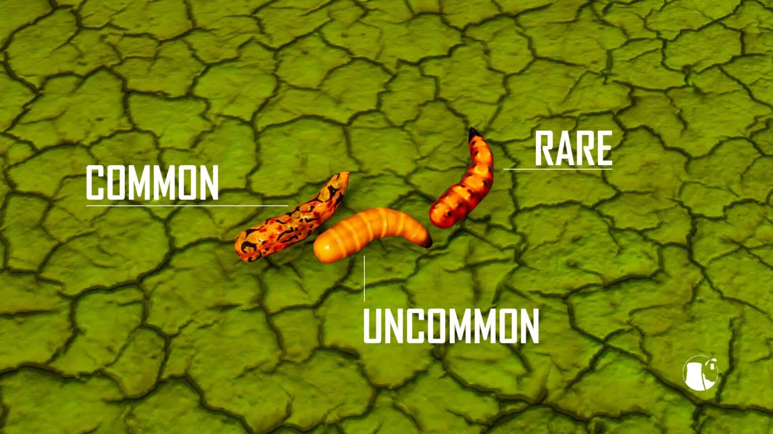 Planet Crafter: Insects Guide - Planet Crafter - Corrosion Hour