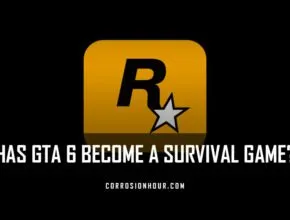Has GTA 6 Become a Survival Game
