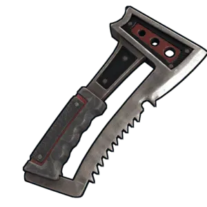 RUST Prototype Hatchet