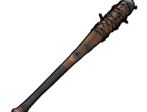RUST Baseball Bat Item