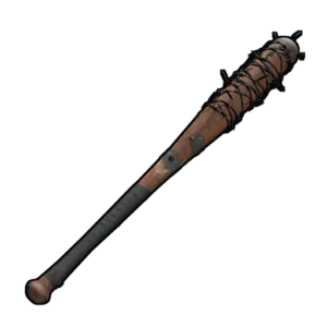 RUST Baseball Bat Item