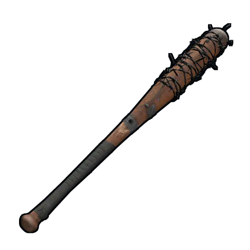 image of rust item Baseball Bat