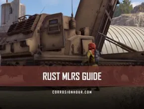 RUST MLRS Guide