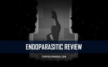 Endoparasitic Review