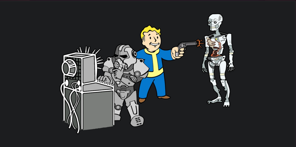 Fallout 4 — Call to Arms