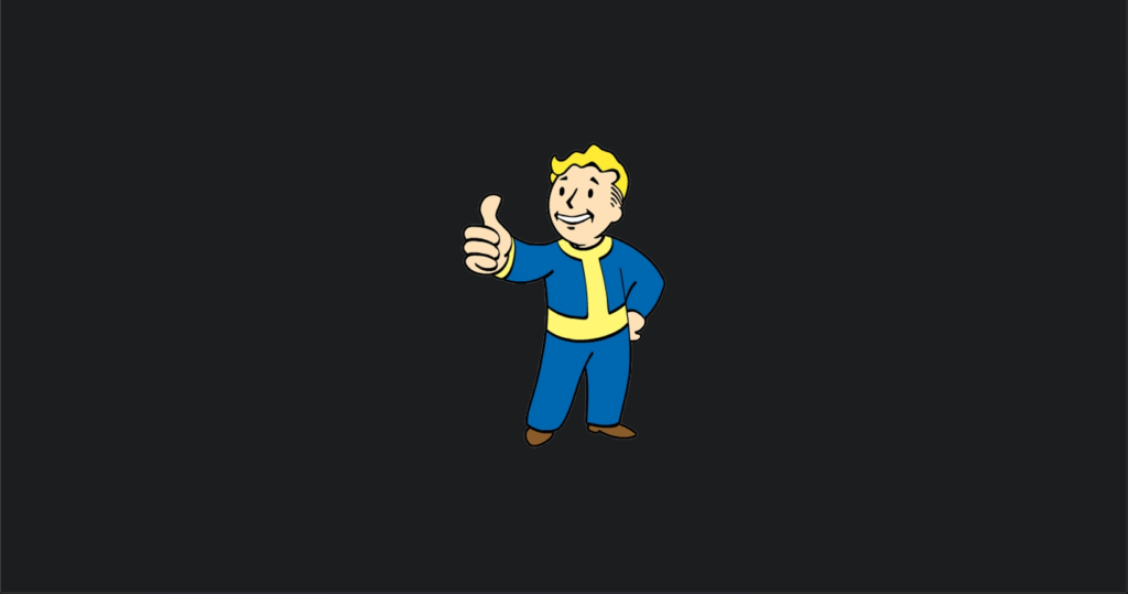 Fallout 4 — Cambridge Polymer Labs