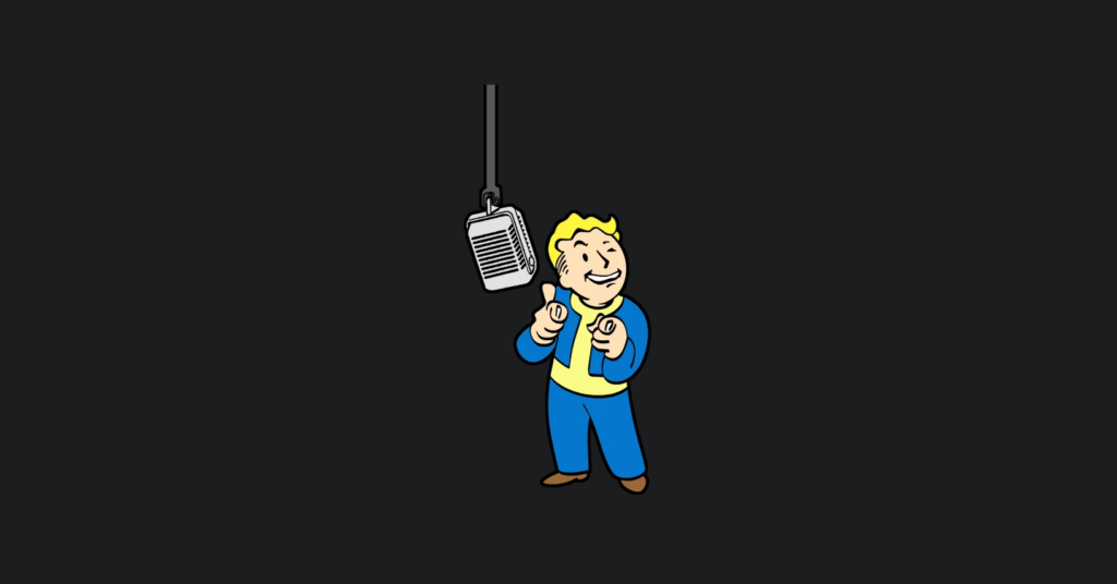Fallout 4 — Confidence Man