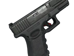 RUST Prototype 17 Pistol