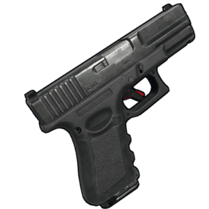 RUST Prototype 17 Pistol