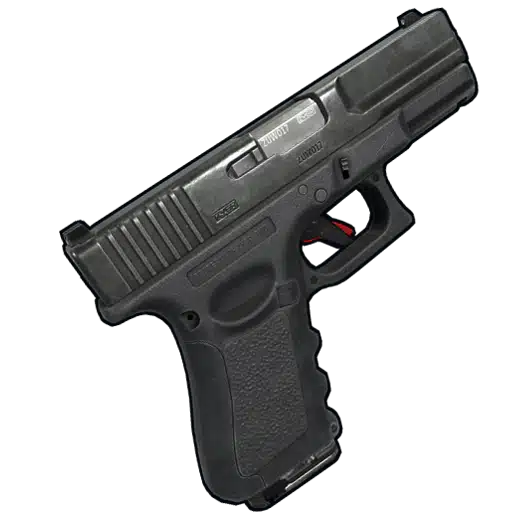 icon of Prototype 17 rust item