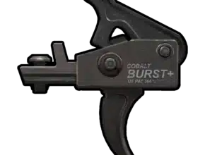 RUST Burst Module