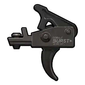 RUST Burst Module