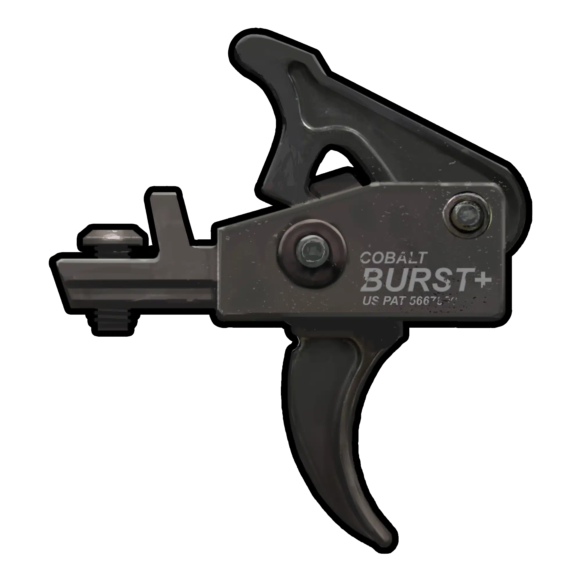 image of rust item Burst Module
