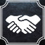 Frostpunk achievement I see friends holding hands
