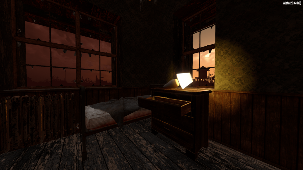 What is 7 Days to Die?