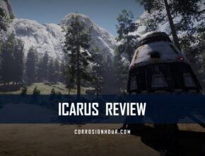 Icarus Review