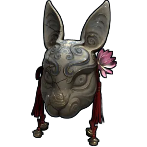 RUST Rabbit Mask
