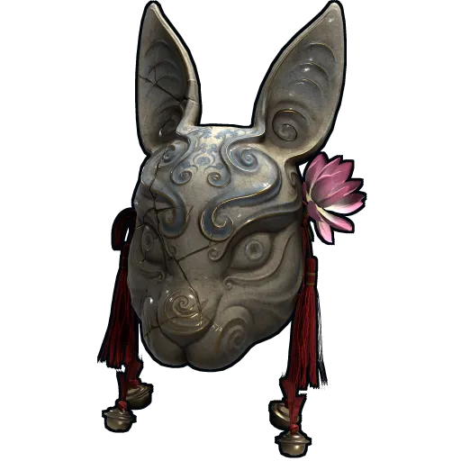 image of rust item Rabbit Mask