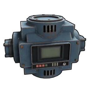 RUST Industrial Conveyor