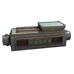 RUST Industrial Crafter