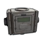 RUST Industrial Splitter