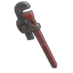 RUST Pipe Tool