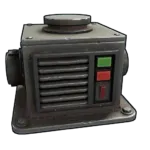 RUST Storage Adapter