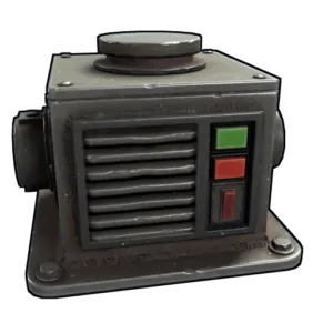 RUST Storage Adapter