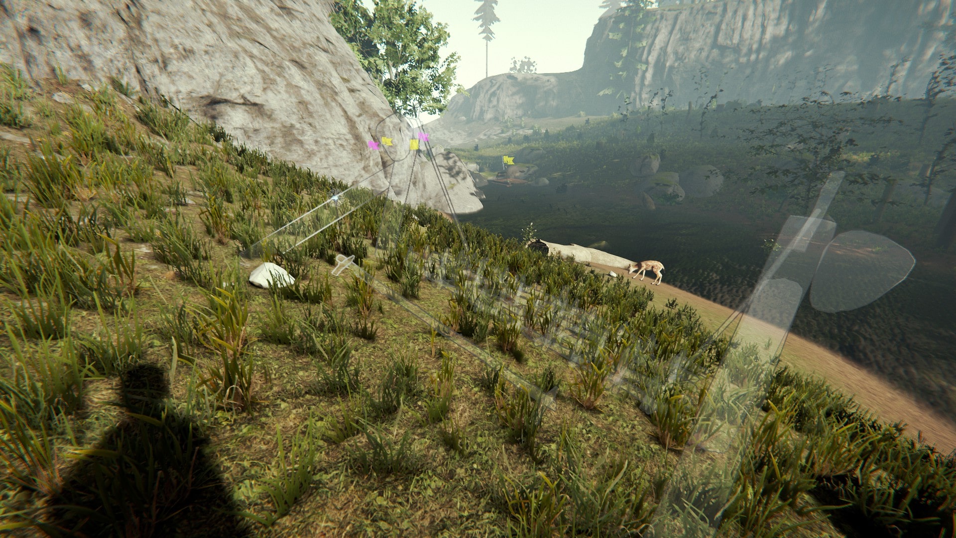 The Forest: Happy Birthday Trap - Corrosion Hour