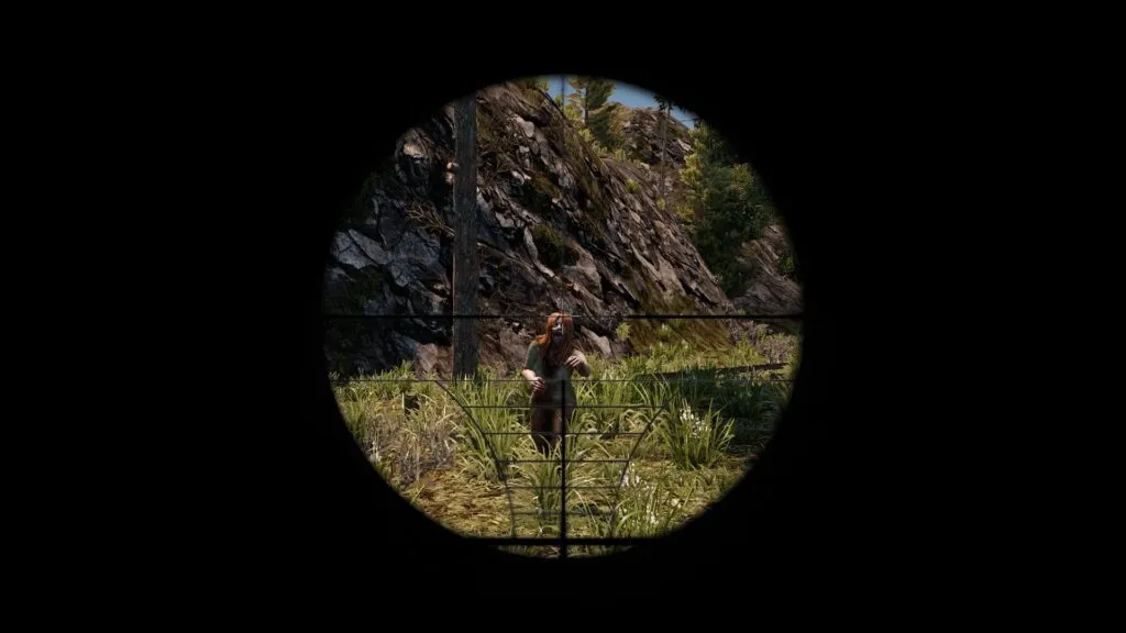 7 Days to Die — Tip #4 Practice Your Headshots