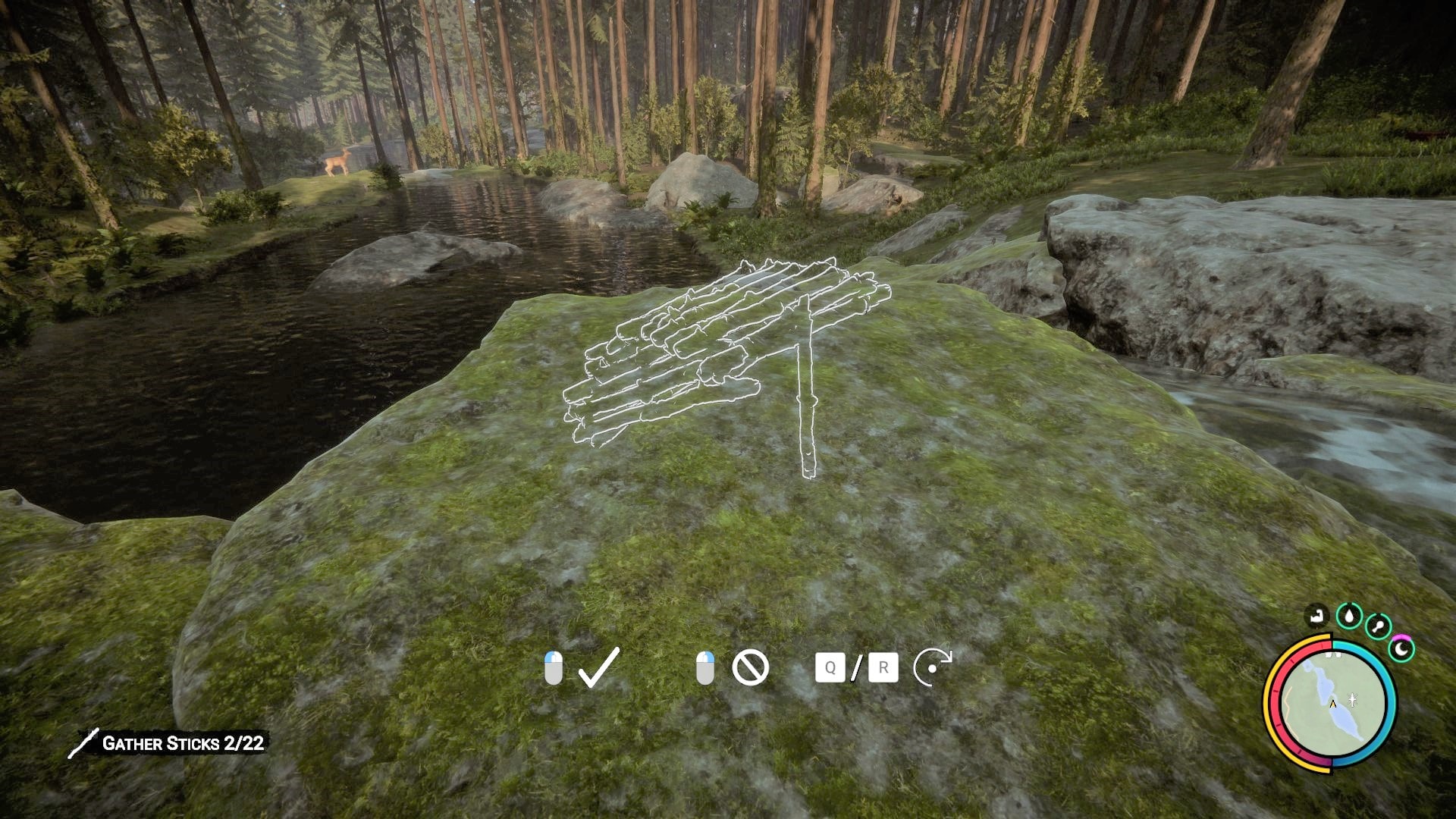 Sons Of The Forest Small Animal Trap Guide Corrosion Hour