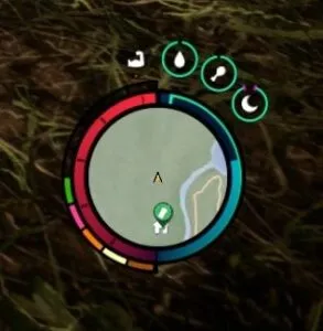 Sons Of The Forest: UI & HUD Overview Guide - Corrosion Hour