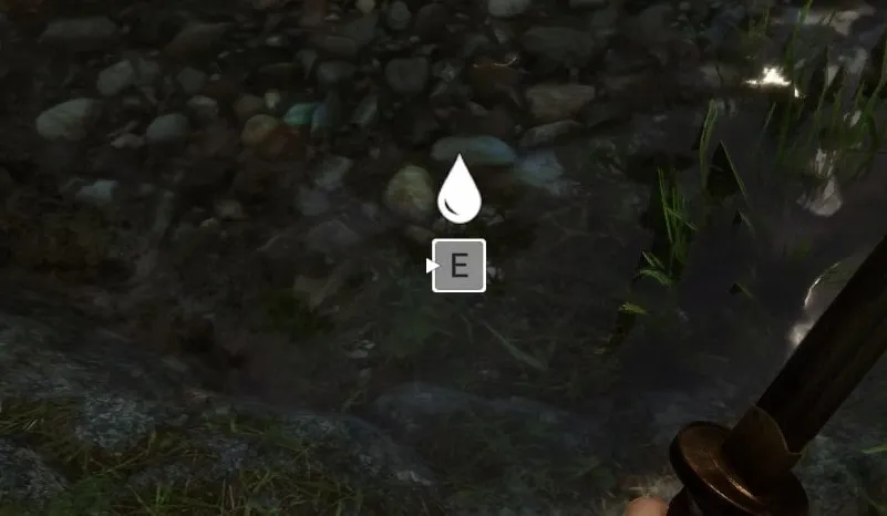 Sons Of The Forest: UI & HUD Overview Guide - Corrosion Hour
