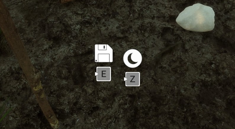 Sons Of The Forest: UI & HUD Overview Guide - Corrosion Hour