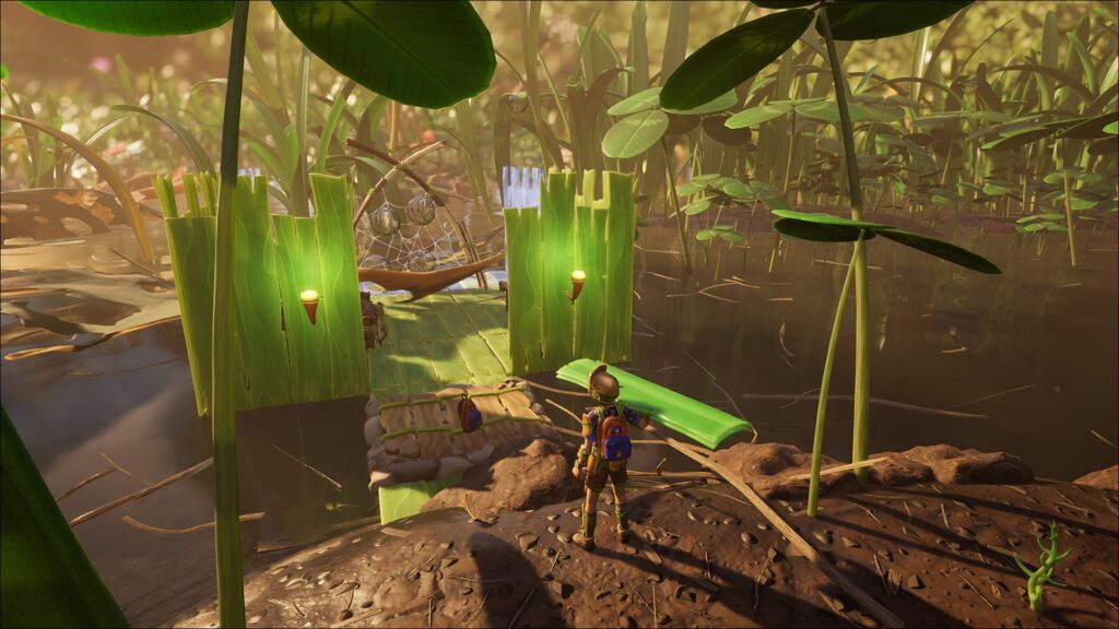 Grounded Review Corrosion Hour