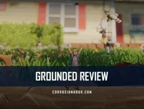 Grounded Review