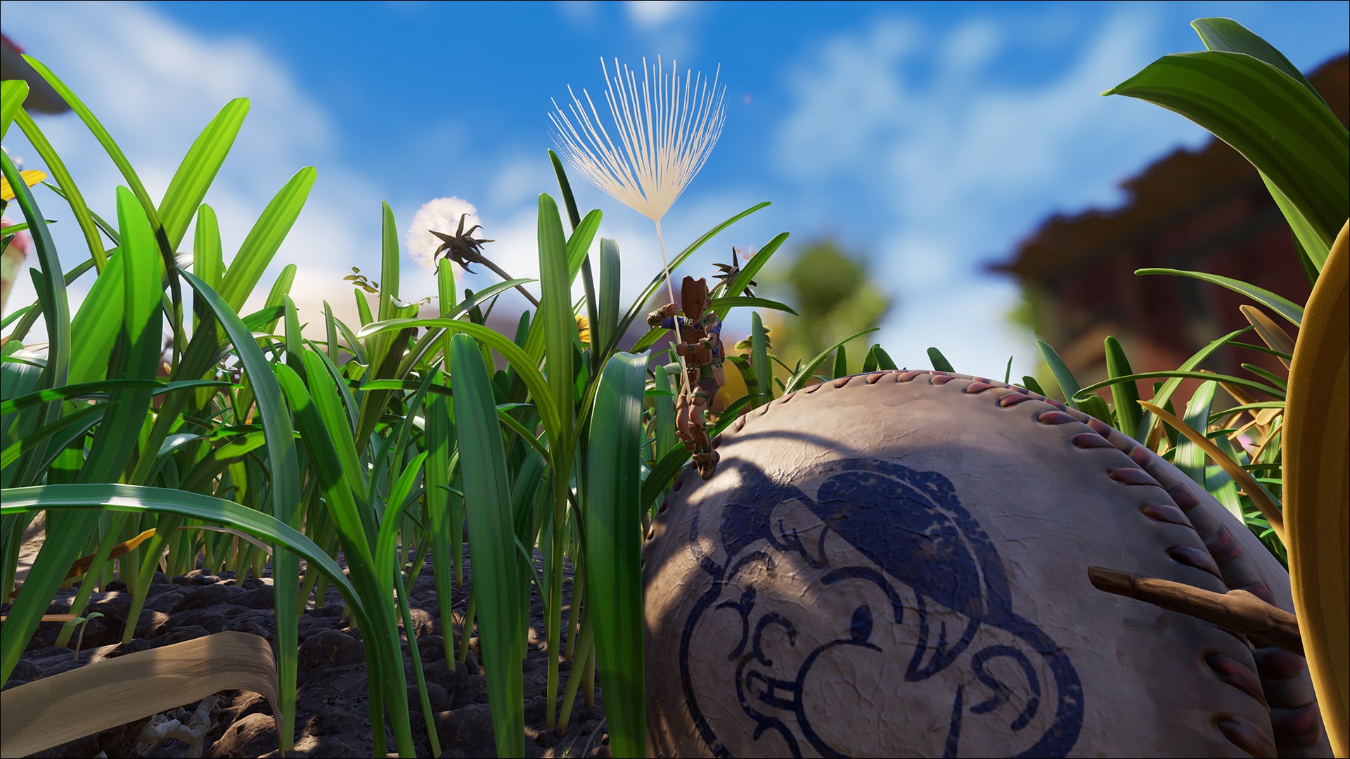 Grounded Review Corrosion Hour