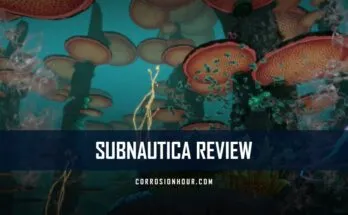 Subnautica Review