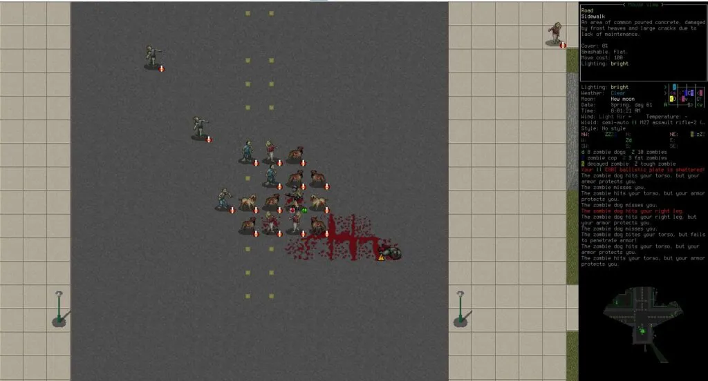 Cataclysm: Dark Days Ahead — 10 Tips for Getting Started