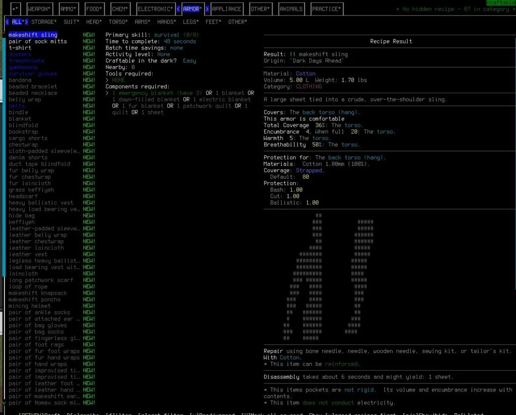 Cataclysm Dark Days Ahead — 10 Tips for Getting Started