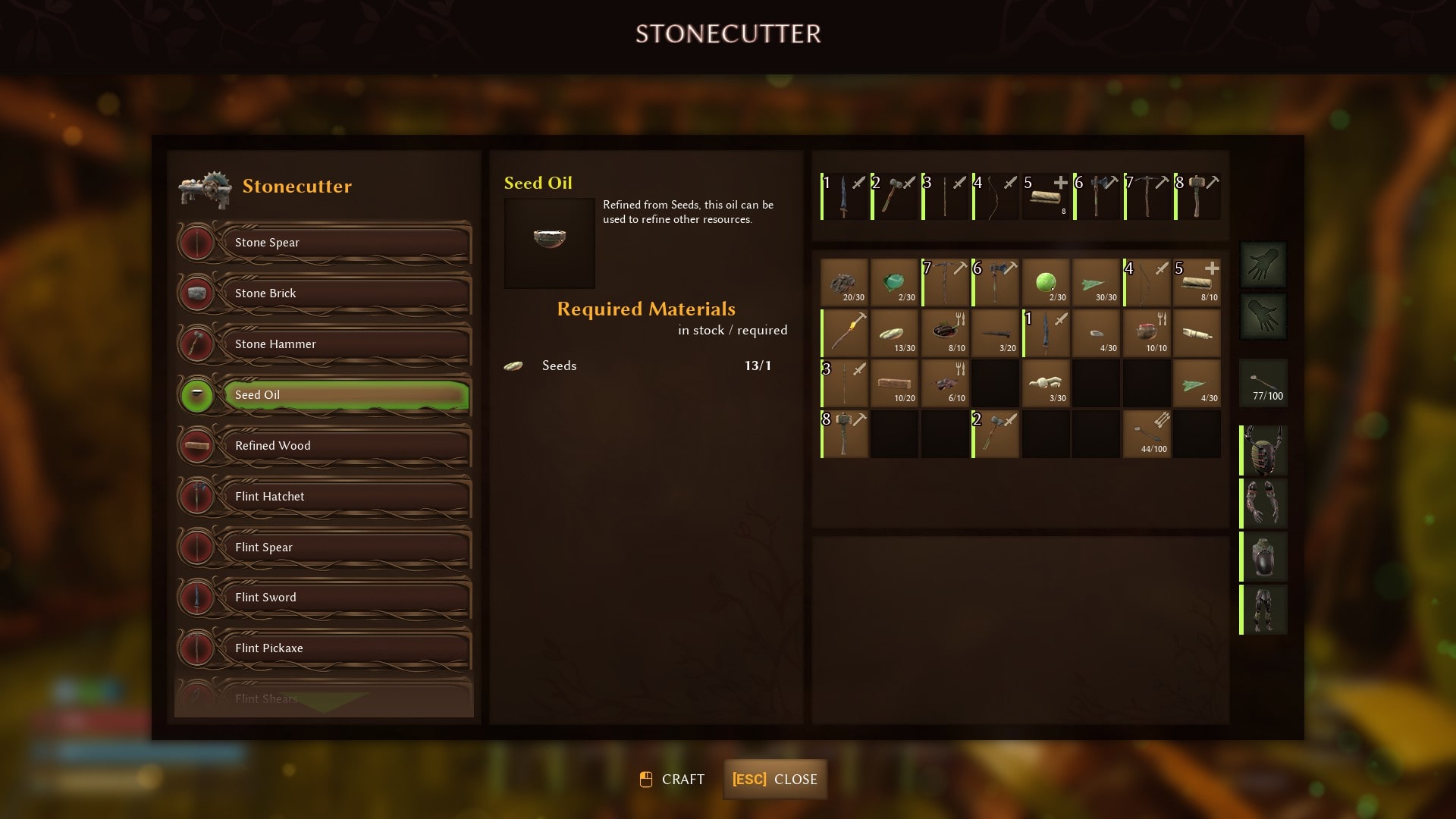 Smalland: Survive the Wilds (Early Access) Review