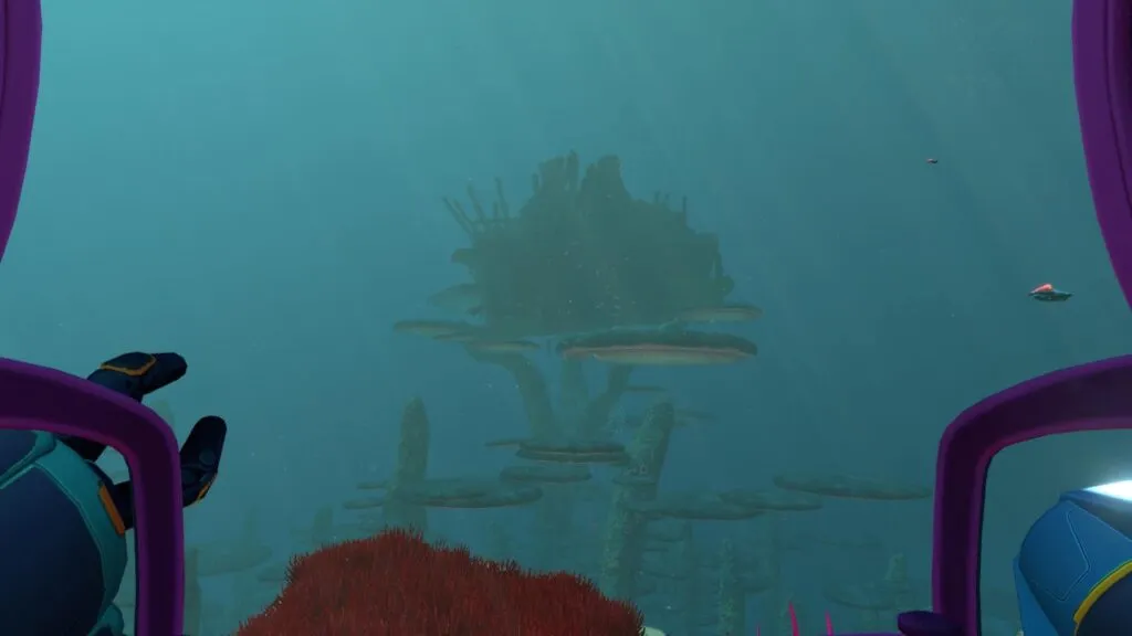 Getting Started Tip #8 — Salvage Gear Fragments Once You Have the Blueprint
