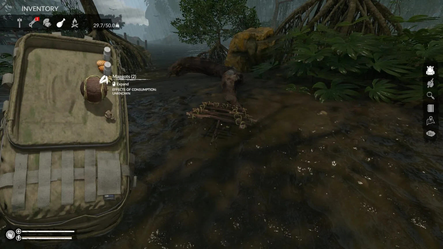 Green Hell How to Build and Use Cage Traps