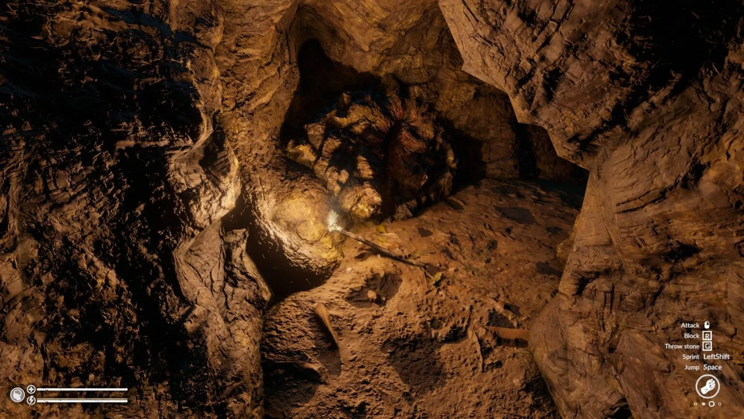 Green Hell How to Craft a Torch