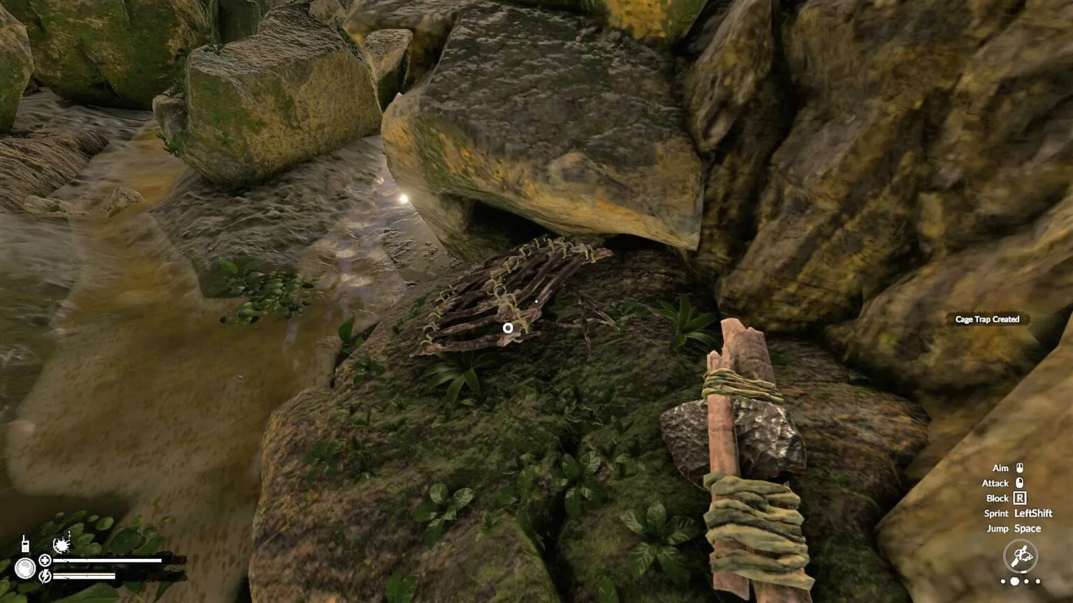 Green Hell Traps Guide