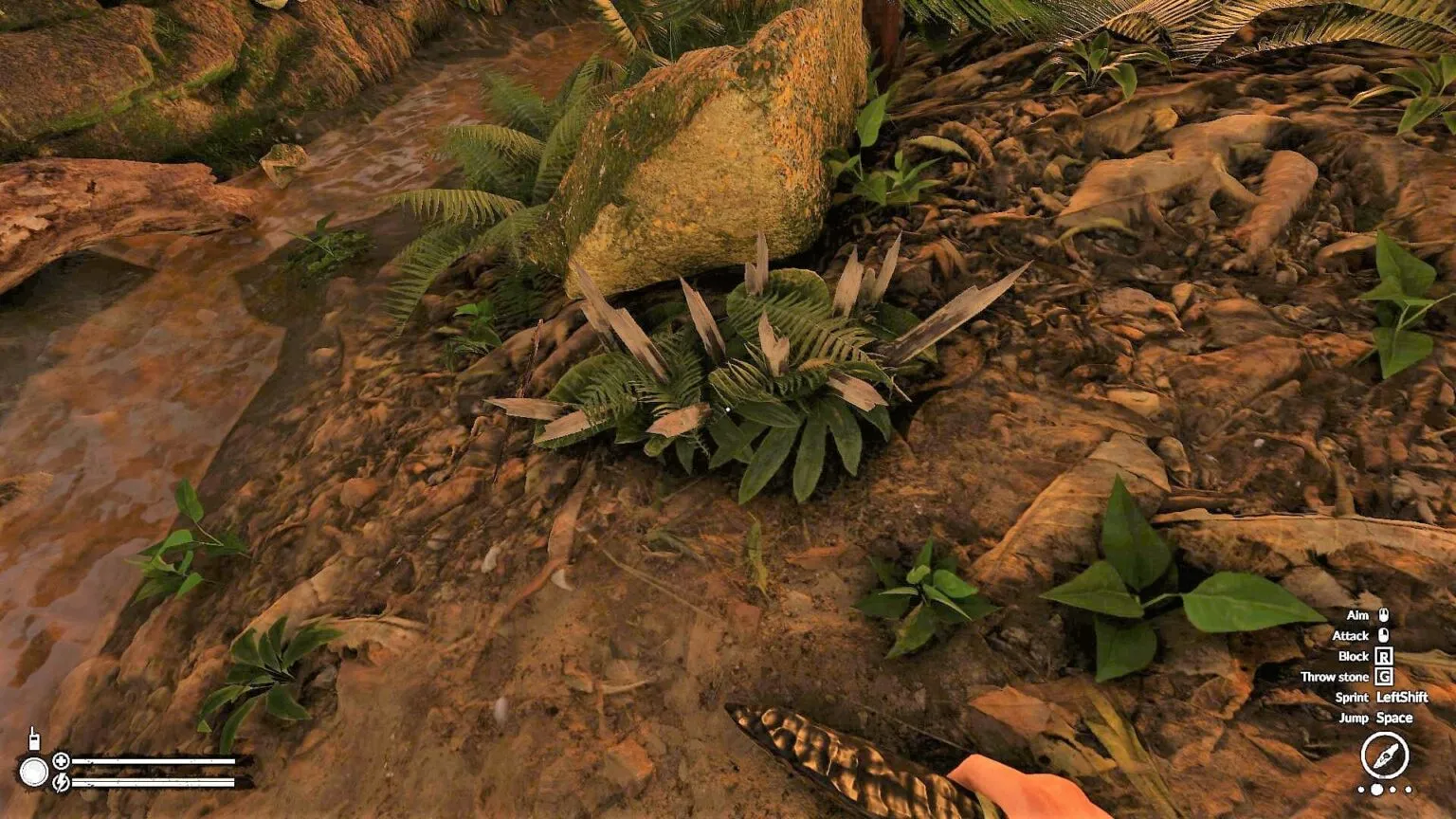 Green Hell Traps Guide