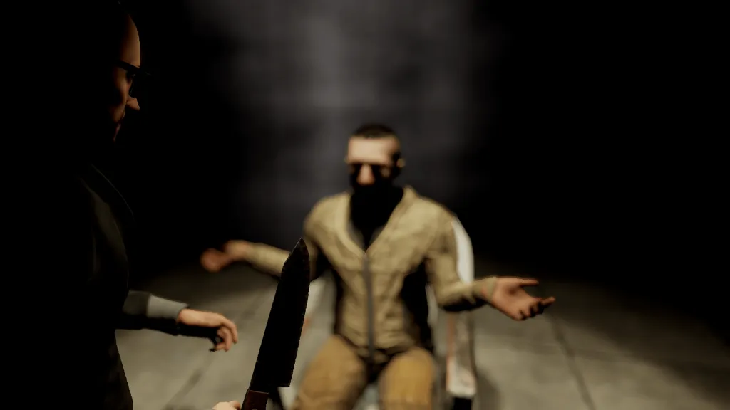 RUST's #1 Rule: Trust No One